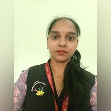 Trupti  Khopade 
